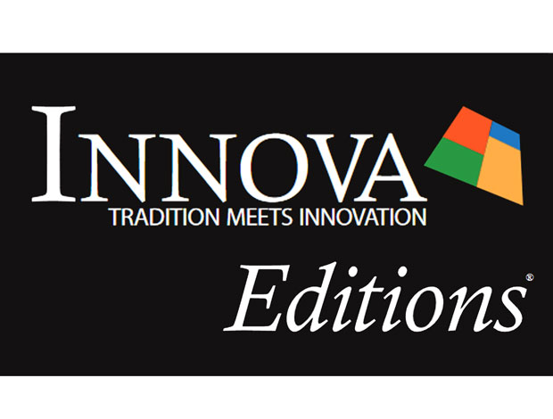 Inks.pl - Papier fotograficzny do drukarki atramentowej fakturowany Innova Edition IFA 22