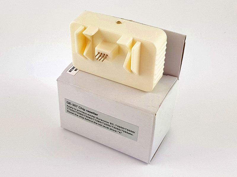 Inks.pl - Reseter chipów w kasetach z atramentem w Epson Surecolor serii S i serri T